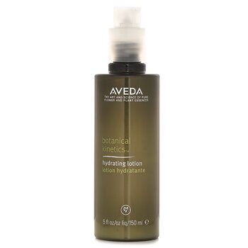 【艾凡達】花植保濕液 Botanical Kinetics Hydrating Lotion
