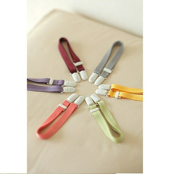 美生藥局｜【FOOTMARK】圍兜掛繩 粉/紫/綠/黃