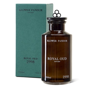 KLOWER PANDOR 2998 1250ml | Coupang | LINE