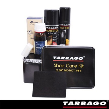 【TARRAGO塔洛革】經典保養禮盒
