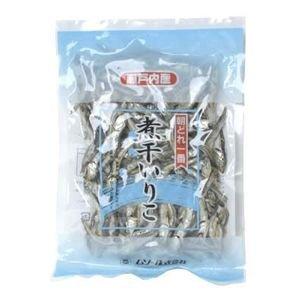 ムソー 煮干(かたくちいわし) 100g ×6セット