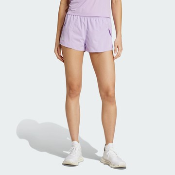 ADIZERO ESSENTIALS 運動短褲