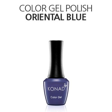 KONAD可卸式彩色凝膠-051 Oriental Blue