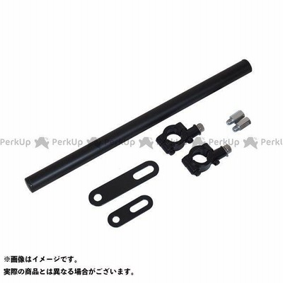 新品／ワールドウォーク セロー250 セロー250用マルチガジェットマウントバー WW バイク