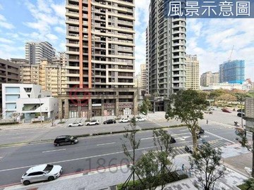 桂綸眉築禾忠孝苑扶輪公園|2房車1.5衛浴｜新北市林口區忠孝路