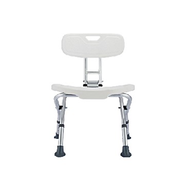 【海夫健康生活館】Fullicon 護立康 有背摺疊 洗澡椅(BT005)