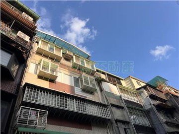 中正學區三房美寓｜台北市中正區杭州南路一段