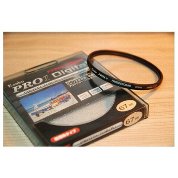【eYe攝影】日本 Kenko PRO1D PROTECTOR(W) 72mm MRC UV保護鏡 薄框 多層膜 公司貨