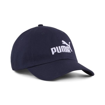 [秉宸] PUMA 棒球帽 基礎經典款 丈青 025999