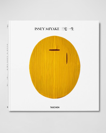 "Issey Miyake" Book, Edited by Midori Kitamura with Texts by Kazuko Koike