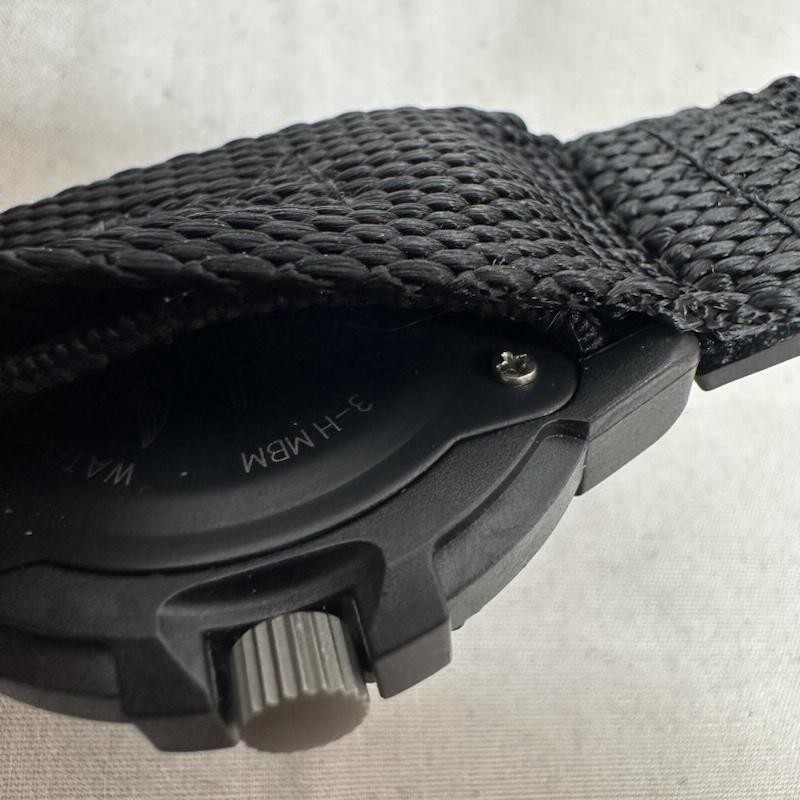 LUMINOX ルミノックス アナログ（クォーツ式） 腕時計 Watch