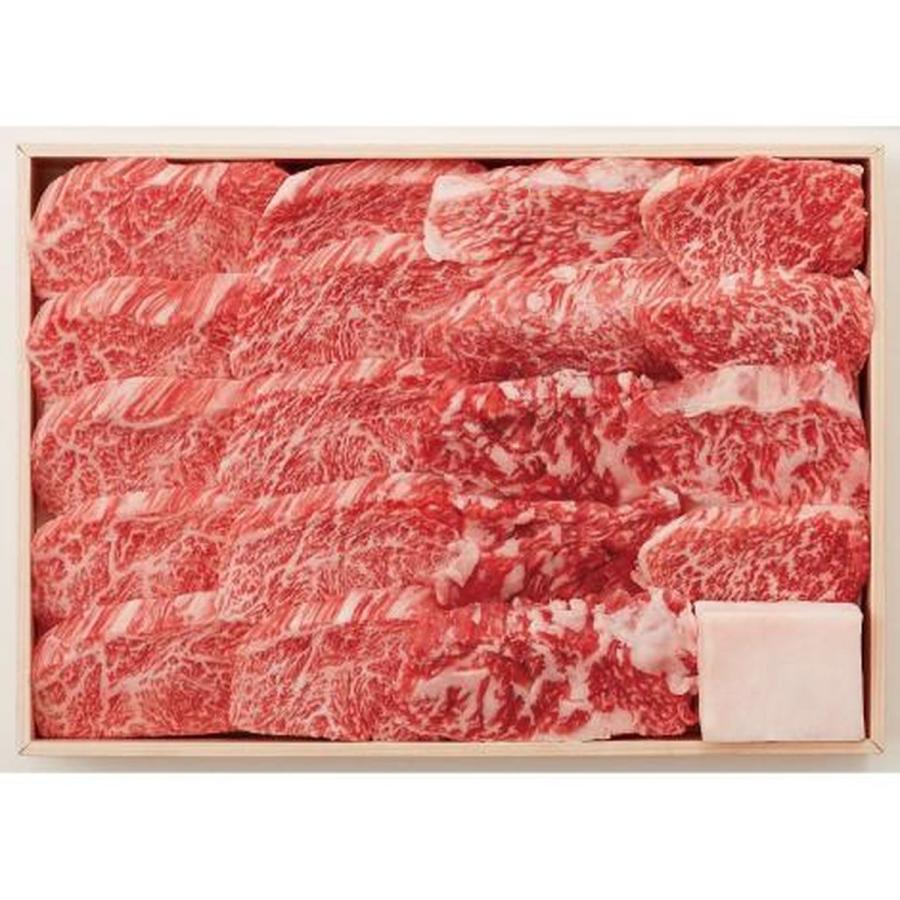 サンショク 伊賀牛バラ焼肉用 400g