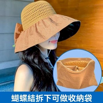 👒2025 新款韓版👒  夏季 帽子 女 夏季 遮陽帽 高檔 女 帽子 漁夫帽 防曬 女士洋氣【HT】