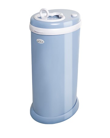 Ubbi Steel Diaper Pail