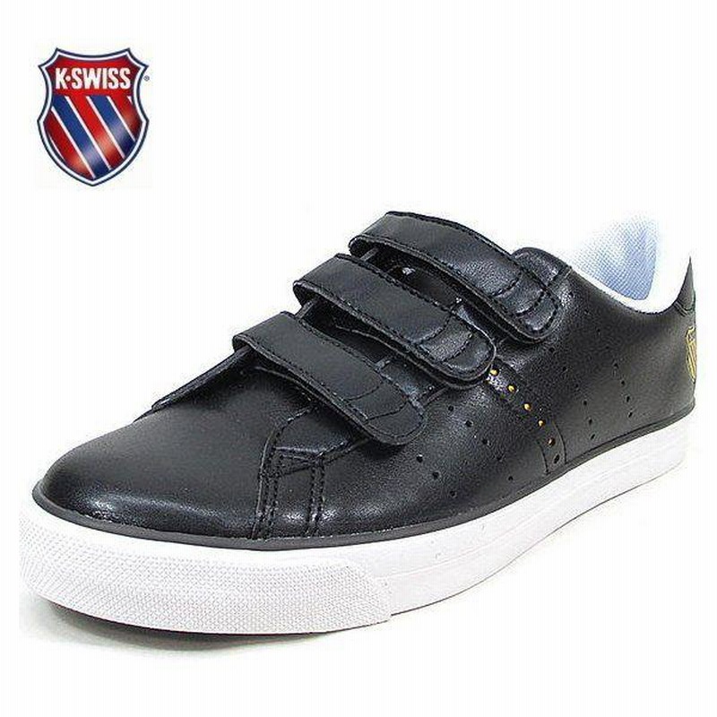 K-SWISS ケースイス スニーカー メンズ ローカット シンプル