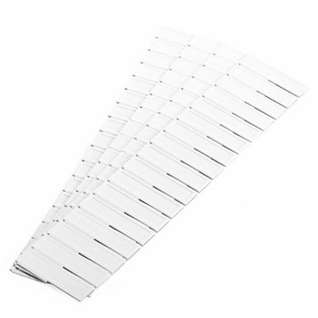 do232抽屜隔板 43x5cm 6入 抽屜 分割板 分割隔板 收納 抽屜分隔板 抽屜 收納盒