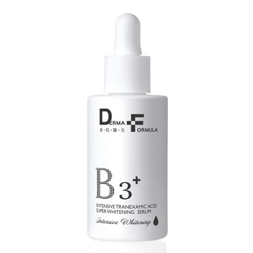 DF美肌醫生 傳明酸超透亮淨白精華(plus B3) 30ml