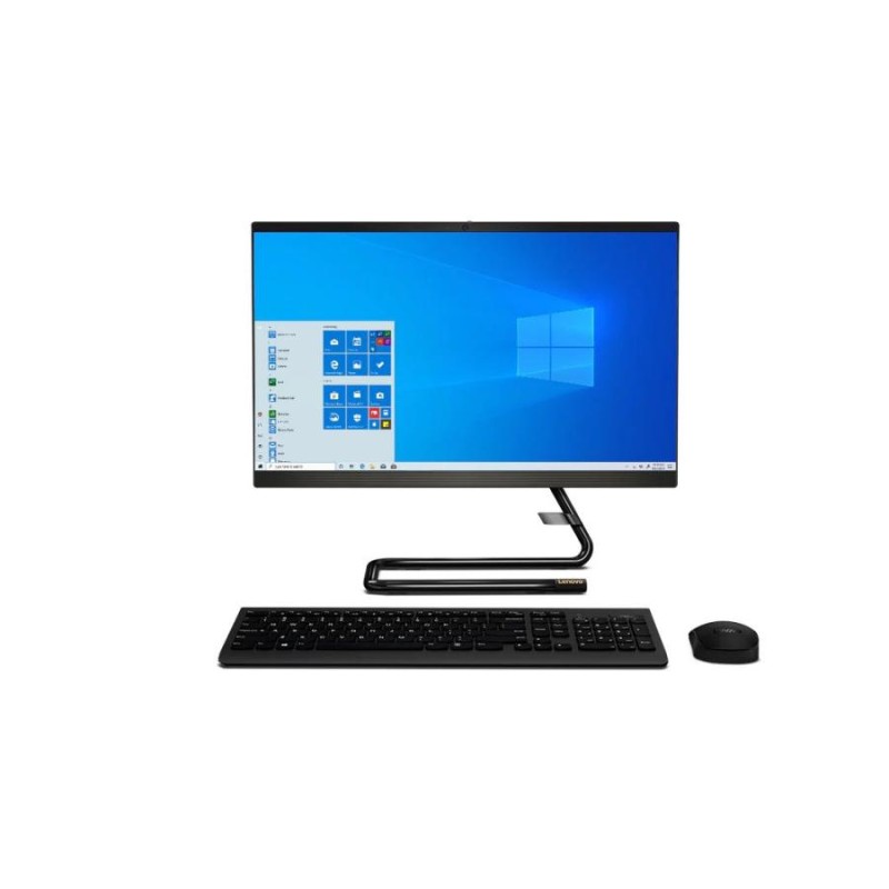 リファビッシュ品】Lenovo ideacentre A340 F0E9003KJP Core i3-8100T