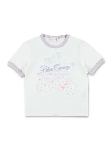 bonpoint t-shirt "emma"