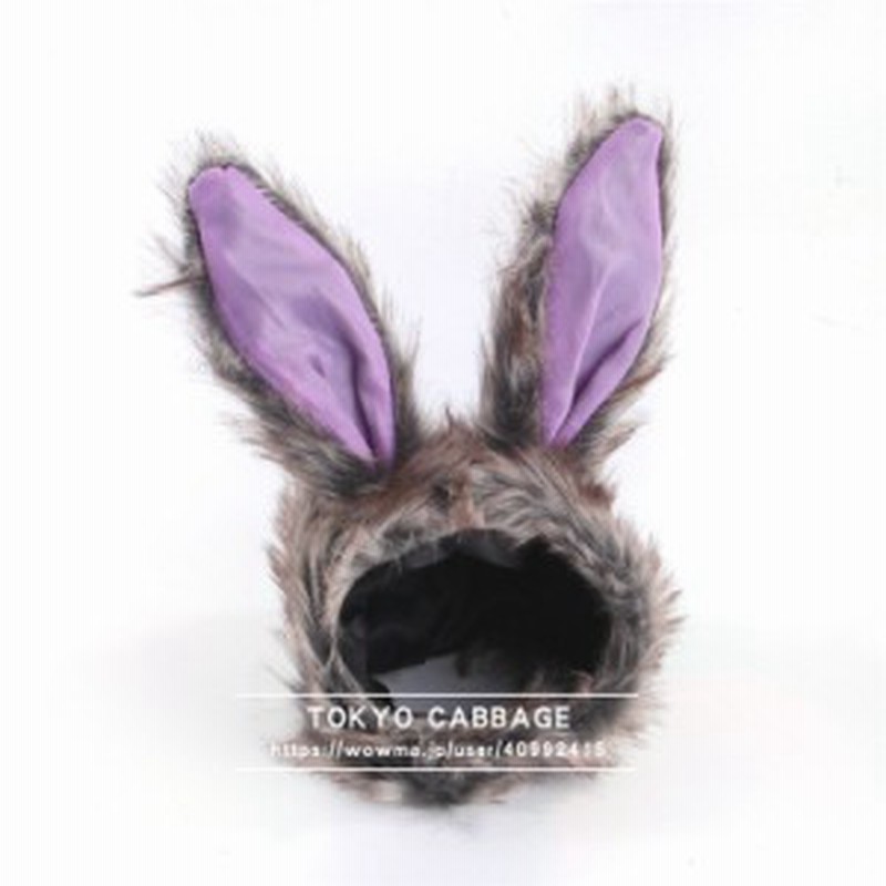 アニマル帽子 うさ耳帽子 うさぎ帽子 犬 猫 ウサギ耳帽子 うさぎ耳帽子 ドッグハロウィン 犬ハロウィン仮装 犬猫ハロウィン被り物 通販 Lineポイント最大1 0 Get Lineショッピング