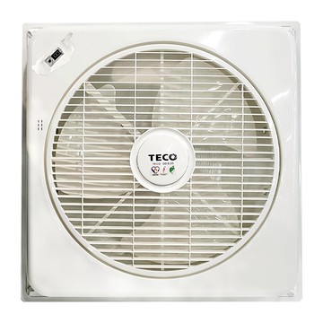 TECO 東元 18吋DC循環扇7段 輕鋼架  XYFXA-18DCA