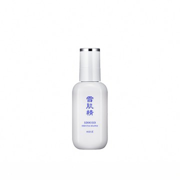 KOSE 舒芙蕾精華乳 140ML