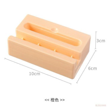 桃園出貨🔥擴音器手機支架多功能物理揚聲器桌面追劇通用支架懶人神器