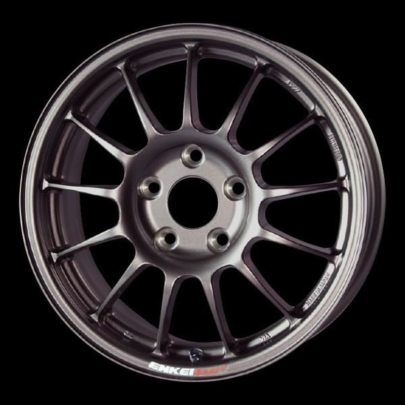 エンケイ スポーツ ENKEI RC-T5 6J-15 4H 100