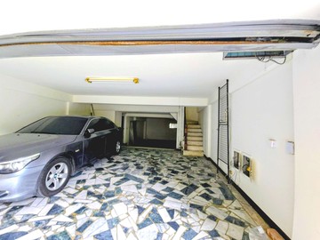 住商紀予宸~應用科大歐洲世界併排雙車墅｜台南市永康區正強街