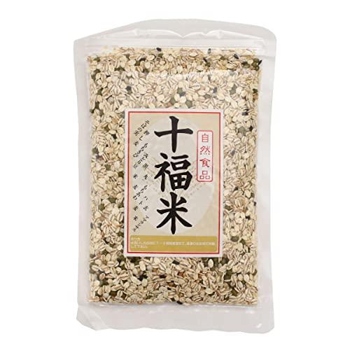 [信州物産] 十福米 350g