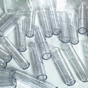 🥇臺中店/免運🥇ins簡約透明鉛筆頭套筆帽加長器筆蓋學生保護套接筆器高顏值文具H1IML