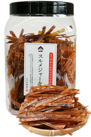 千成商會 魷魚乾條 610g 炙烤魷魚乾條 懷舊零食 魷魚 業務用 可咀嚼的健康小吃 魷魚乾魷魚條 炙烤魷魚乾 魷魚足 魷魚片 魷魚乾珍味 下酒菜 小食 【千成商會】 日本必買 | 日本樂天熱銷
