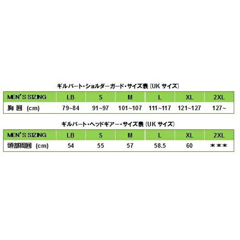 低廉 GILBERT ギルバート ショルダーガードXP300 5箇所パッド LJ~2XLサイズ GB-9522 ラグビー プロテクター プロテクトギア  防具 ジャケット ベスト 練習 WR承認済