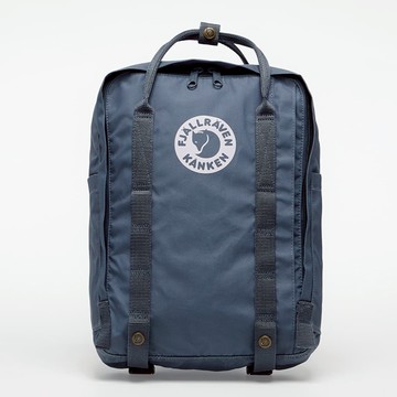 Fjallraven 北極狐 Tree Kanken 新月藍 環保材質 仿舊 小狐狸 瑞典 空肯包 放水壺 後背包 背包