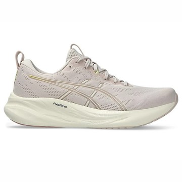 Asics Gel-pulse 16 女 慢跑鞋 彈力 支撐 緩震 奶茶 米 [1012B755-250]