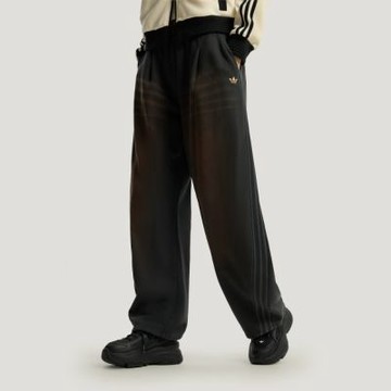 ADIDAS CURVED KNIFE P 女 長褲 IA7518