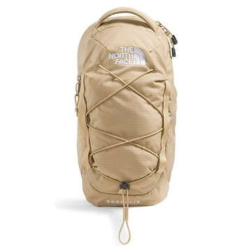 THE NORTH FACE Borealis Sling後背包/胸包/單肩側背包/隨身包 NF0A52UPLK5  卡其色  6L