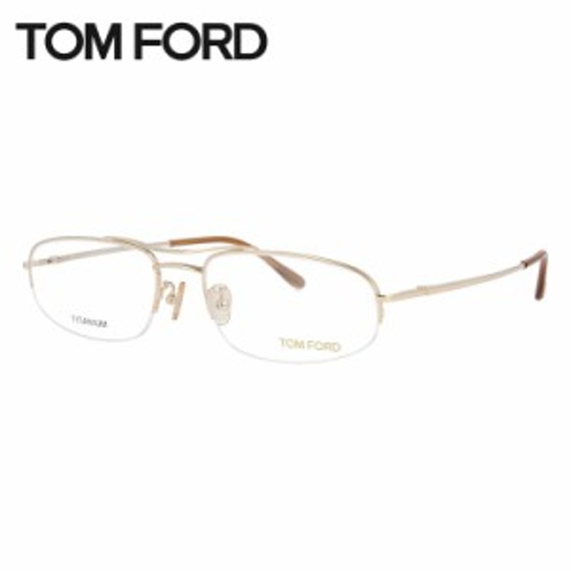 トムフォード メガネ TOM FORD FT5064 772 55 / TF5064 772 55 調整