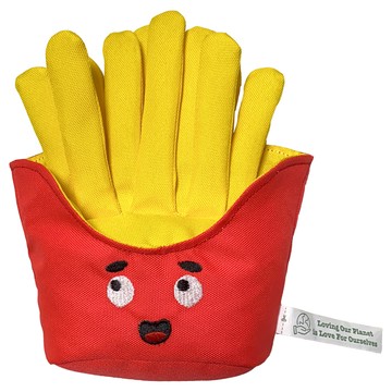 V-PET 環保材質系列 犬用 美式薯條  1個