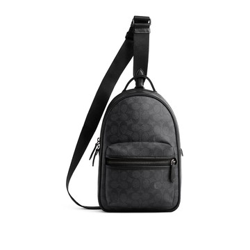 CHARTER PACK斜背包