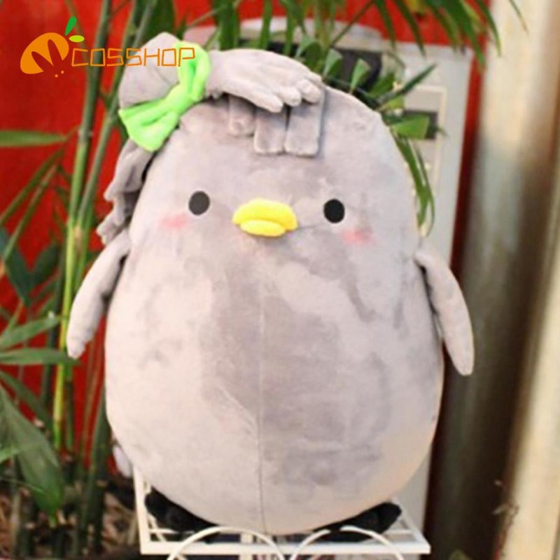【激レア】巨大BIG ぬいぐるみ　南ことり　ちゅんちゅん ラブライブ！ 【激レア】巨大BIG ぬいぐるみ　南ことり　ちゅんちゅん ラブライブ！