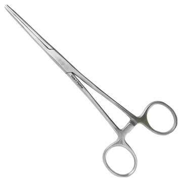 JS Trading 棉花鉗 大(18cm)  1支