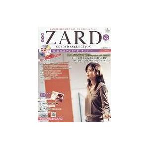 中古音楽雑誌 付録付)ZARD CD＆DVDコレクション 65