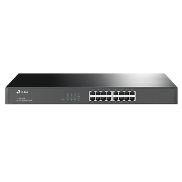TP-Link TL-SG1024 24 埠 Gigabit 交換器 昌運監視器