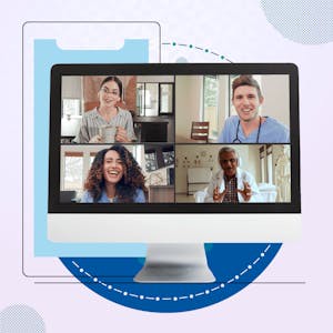 Telehealth: Interprofessional Team-Based Care