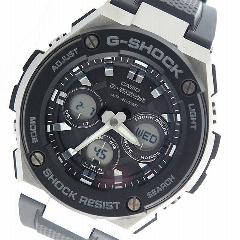casio gst s300