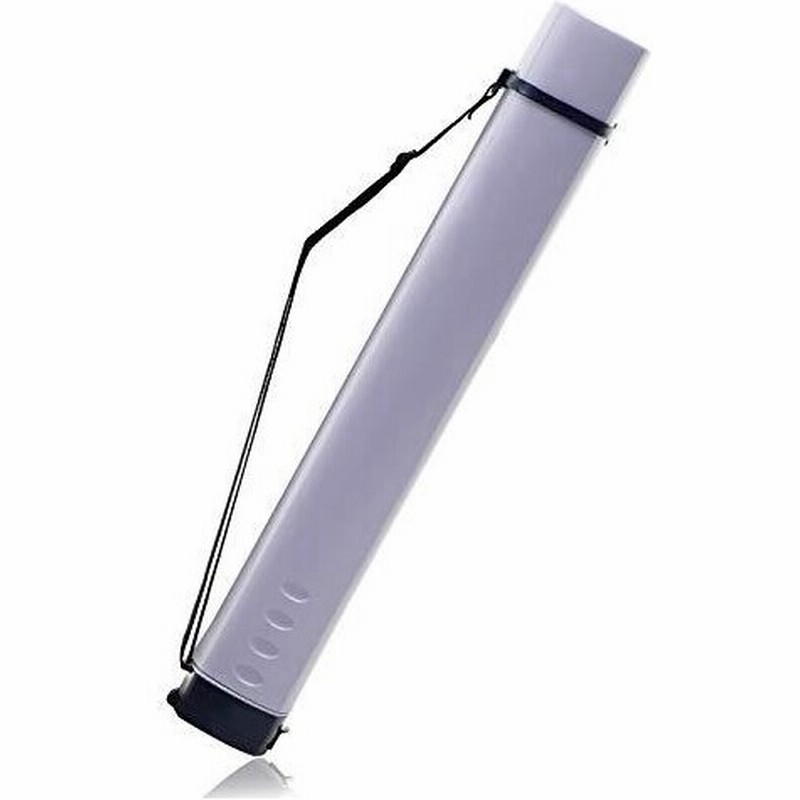 ポスターケース 図面ケース アジャスターケース 製図 プレイマット ケース 筒 角筒62ｃｍ 105ｃｍ ライトパ 通販 Lineポイント最大0 5 Get Lineショッピング