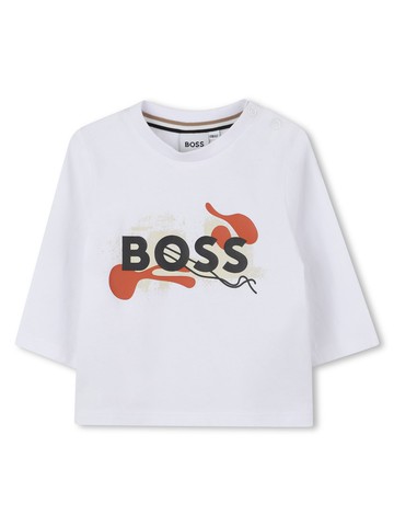boss t-shirt