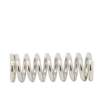 【創意3D列印】擠出機強力彈簧鍍鎳wade/Ultimaker /Makerb