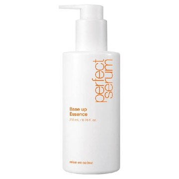 mise en scene 魅尚萱 完美修護精華乳 Base up Essence 200ml  1瓶